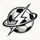 雷速足球比分即时 Logo - 专业快速的足球比分直播平台