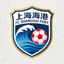 上海海港足球俱乐部官方队徽